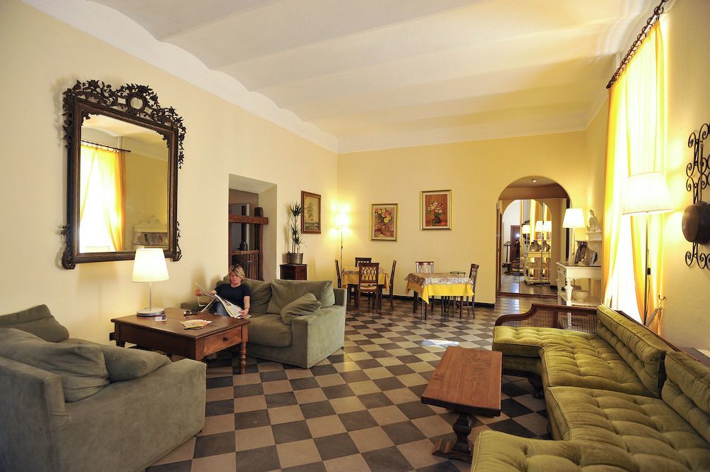 Hotel Florenz Финале Лигуре Экстерьер фото
